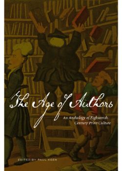 Age of Authors, The