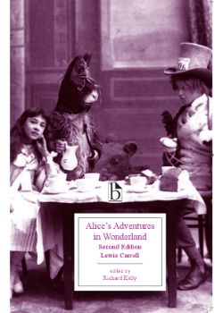 Alice’s Adventures in Wonderland, Second Edition