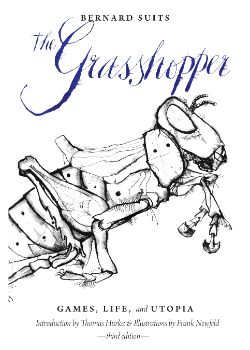 Grasshopper: Games, Life, and Utopia, The