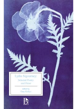 Lydia Sigourney: Selected Poetry and Prose