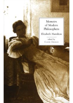 Memoirs of Modern Philosophers
