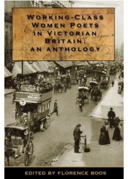 Working-Class Women Poets in Victorian Britain