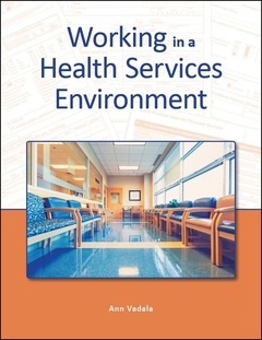 Working in a Health Services Environment CEI Bundle (180 Day Access)