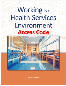 Standalone Access Code Working in a Health Services Environment 