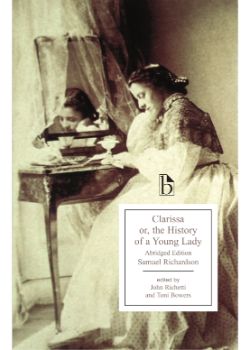 Clarissa; or, The History of a Young Lady