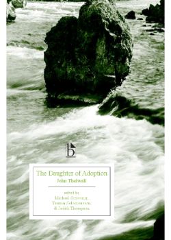 Daughter of Adoption; A Tale of Modern Times, The