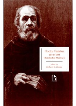 Doctor Faustus: The B Text