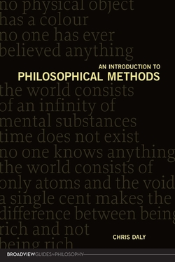 Introduction to Philosophical Methods, An