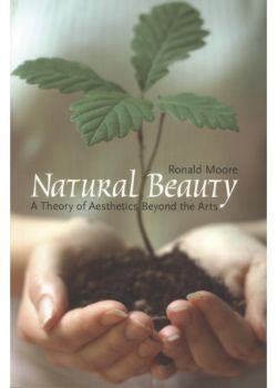 Natural Beauty: A Theory of Aesthetics Beyond the Arts
