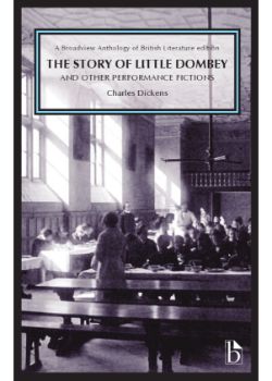 Story of Little Dombey, The