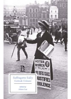Suffragette Sally