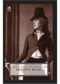 Twelfth Night – Ed. Swain