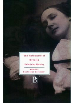 Adventures of Rivella, The