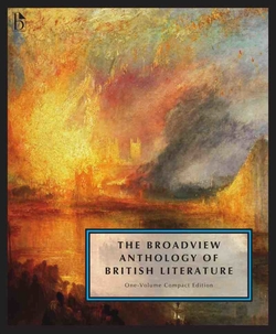 Broadview Anthology of British Literature One-Volume Compact Edition