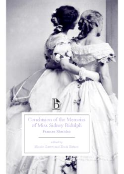 Conclusions of the Memoirs of Miss Sidney Bidulph