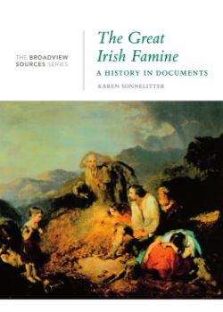 Great Irish Famine, The