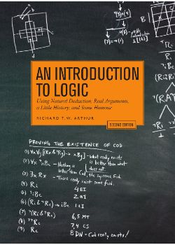 Introduction to Logic, Second Edition