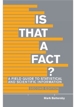 Is That a Fact? – Second Edition