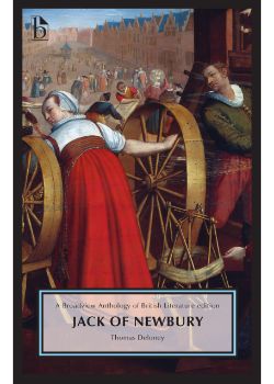 Jack of Newbury