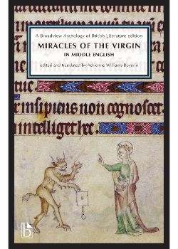 Miracles of the Virgin