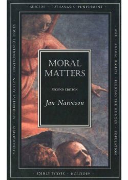 Moral Matters – Second Edition