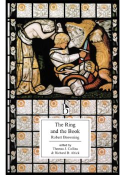 Ring and the Book, The