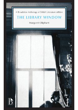 Library Window, The