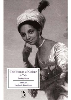 Woman of Colour, The