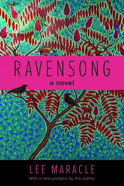Ravensong - A Novel