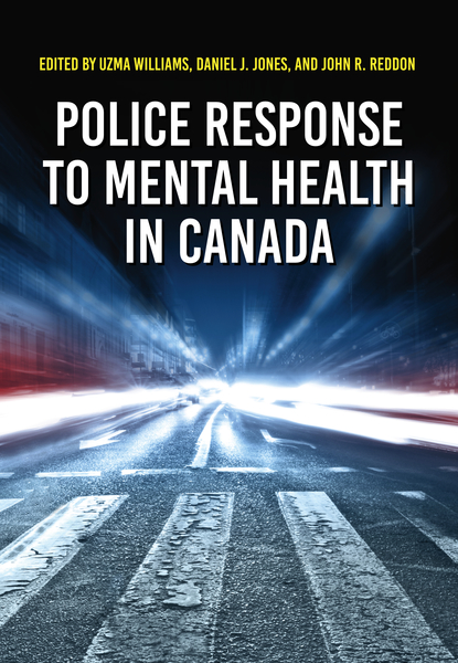 Police Response to Mental Health in Canada