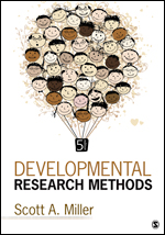 Developmental Research Methods (180 day access)
