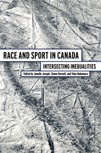 Race and Sport in Canada: Intersecting Inequalities