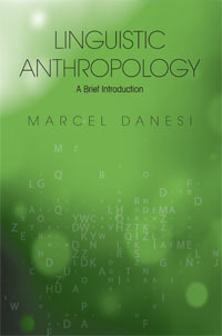 Linguistic Anthropology: A Brief Introduction