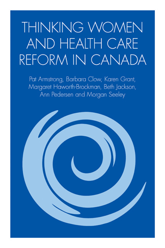 Thinking Women and Health Care Reform in Canada