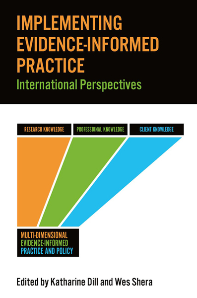 Implementing Evidence-Informed Practice: International Perspectives