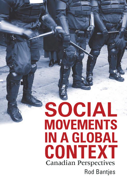 Social Movements in a Global Context: Canadian Perspectives