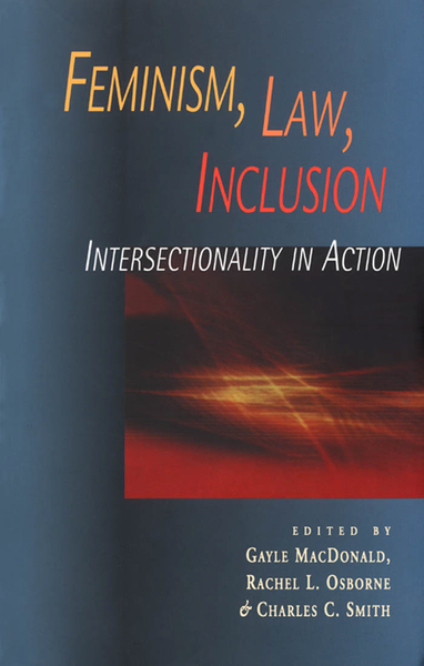 Feminism, Law, Inclusion: Intersectionality in Action