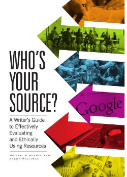 Who's Your Source?