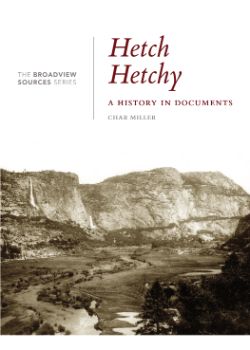 Hetch Hetchy: A History in Documents