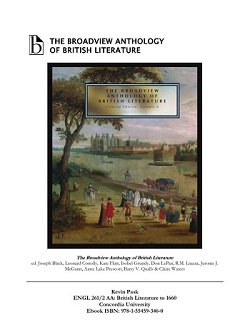 Pask Custom Text – ENGL 261/2 AA: British Literature to 1660