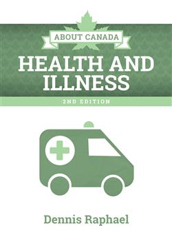 About Canada: Health and Illness, 2nd ed