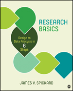 Research Basics: Design to Data Analysis in Six Steps (180 day access)