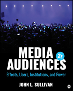 Media Audiences: Effects, Users, Institutions, and Power (180 day access)