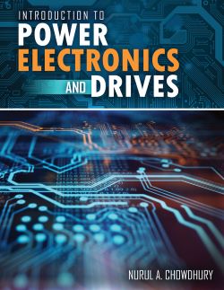 Introduction to Power Electronics and Drives
