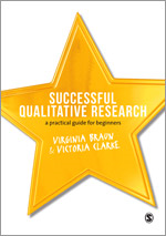 Successful Qualitative Research: A Practical Guide for Beginners
