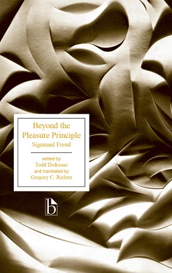 Beyond the Pleasure Principle – Modified eBook
