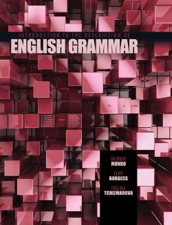 Introduction to the Description of English Grammar