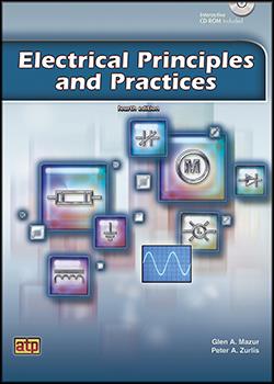180 Day Subscription: Electrical Principles and Practices (180-Day Rental)