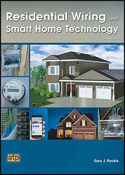 180 Day Subscription: Residential Wiring and Smart Home Technology (180-Day Rental)