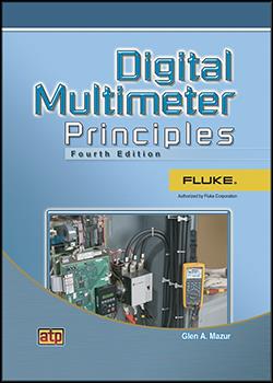 180 Day Subscription: Digital Multimeter Principles (180-Day Rental)
